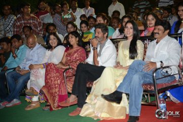 Legend Movie Success Meet